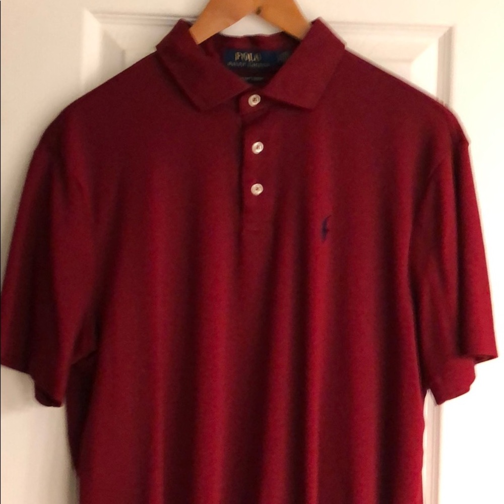 Polo from Ralph Lauren